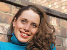 Soprano Rebecca Bottone will perform in the third concert in the series, which features Arias from Die Feuersbrunst