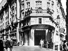 Splendour: The Regent Palace Hotel in the 1920s