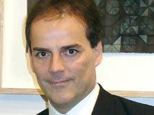 Conservative MP Mark Field 