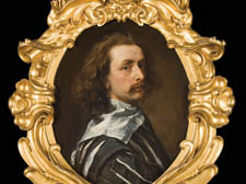 Self-portrait(1640)